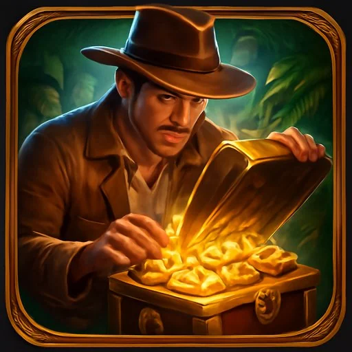 NNOK Jungle Theme Book of Dead